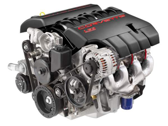 U0633 Engine